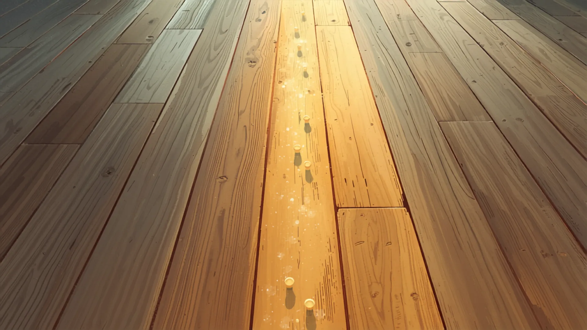 Close view of a floor sander working along Brisbane hardwood boards revealing fresh honey-toned timber Close view of a floor sander working along Brisbane hardwood boards revealing fresh honey-toned timber