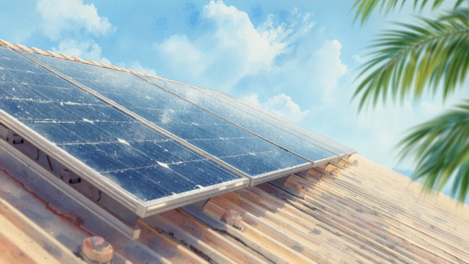 solar cost gold coast - Homeowner comparing solar quote line items on the Gold Coast Homeowner comparing solar quote line items on the Gold Coast - solar cost gold coast