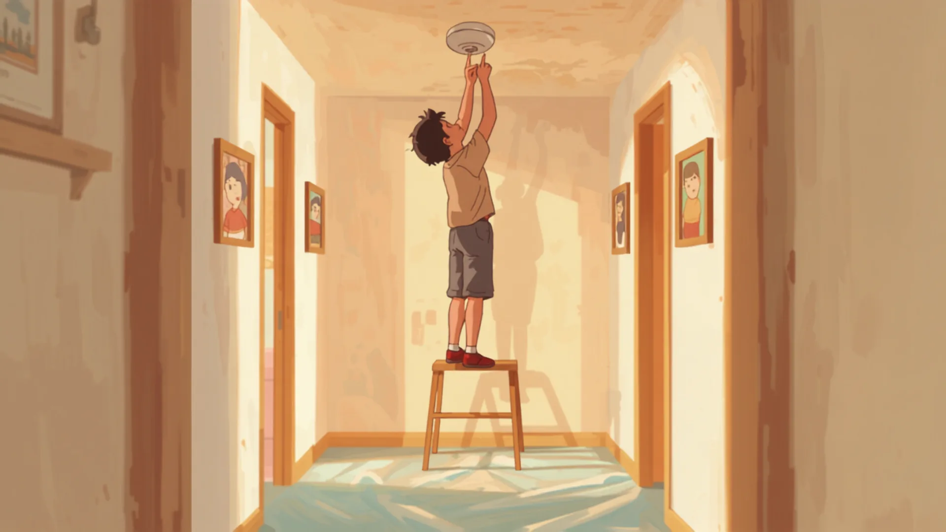smoke alarm installation cost Australia - electrician cost