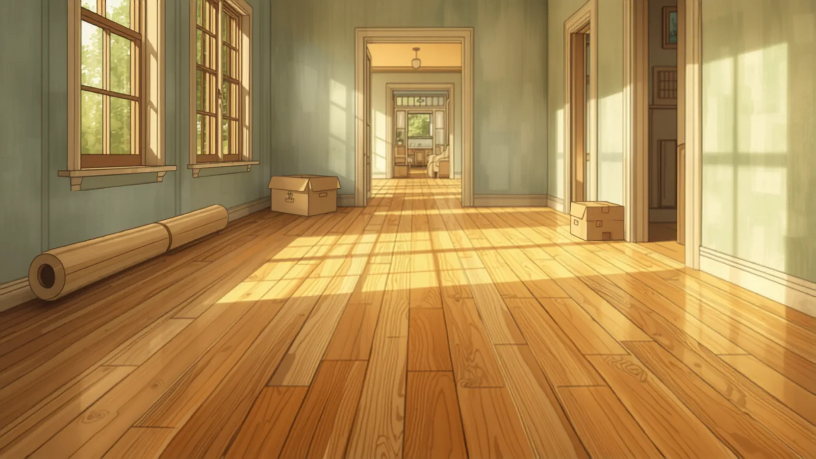 whole house flooring cost Australia - flooring cost