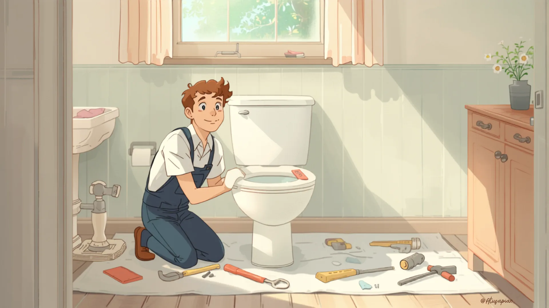 plumber cost - toilet installation cost Australia toilet installation cost Australia - plumber cost