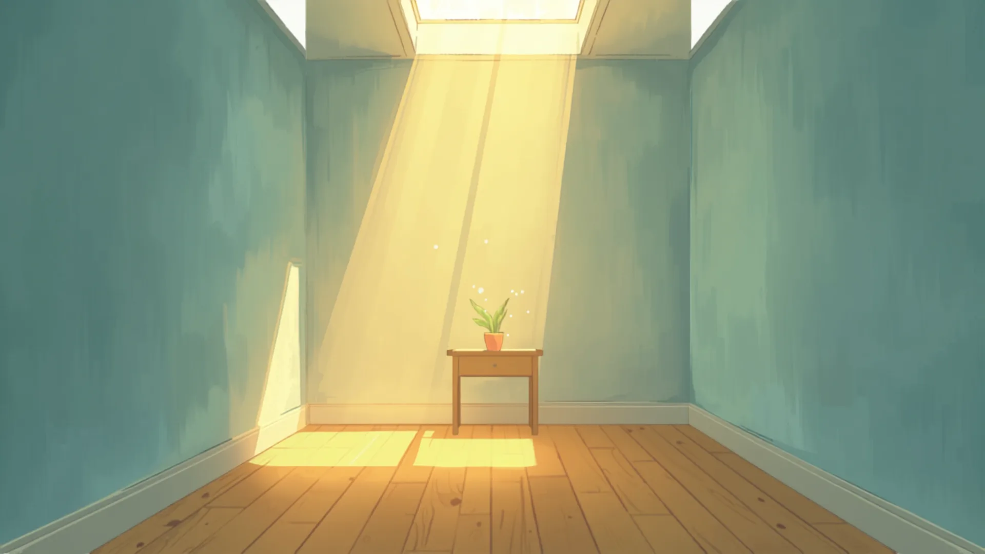 roofing cost - Illustration of warm daylight streaming through a new skylight into a cosy hallway below - natural light from a skylight Illustration of warm daylight streaming through a new skylight into a cosy hallway below - natural light from a skylight - roofing cost