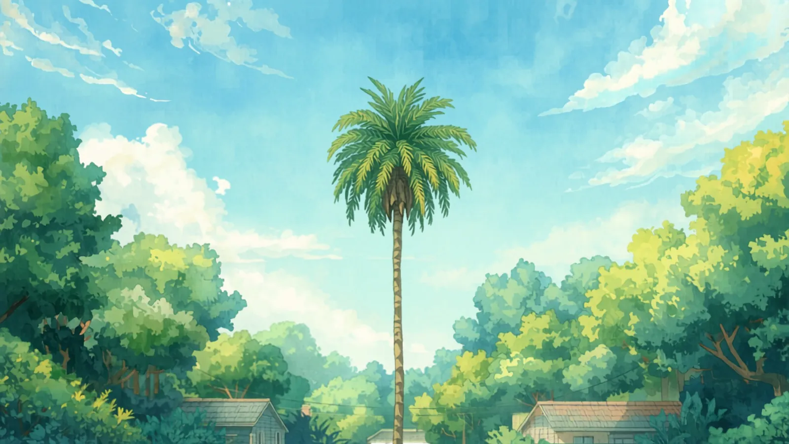 tree removal cost melbourne - tall palm in a leafy backyard tall palm in a leafy backyard - tree removal cost melbourne