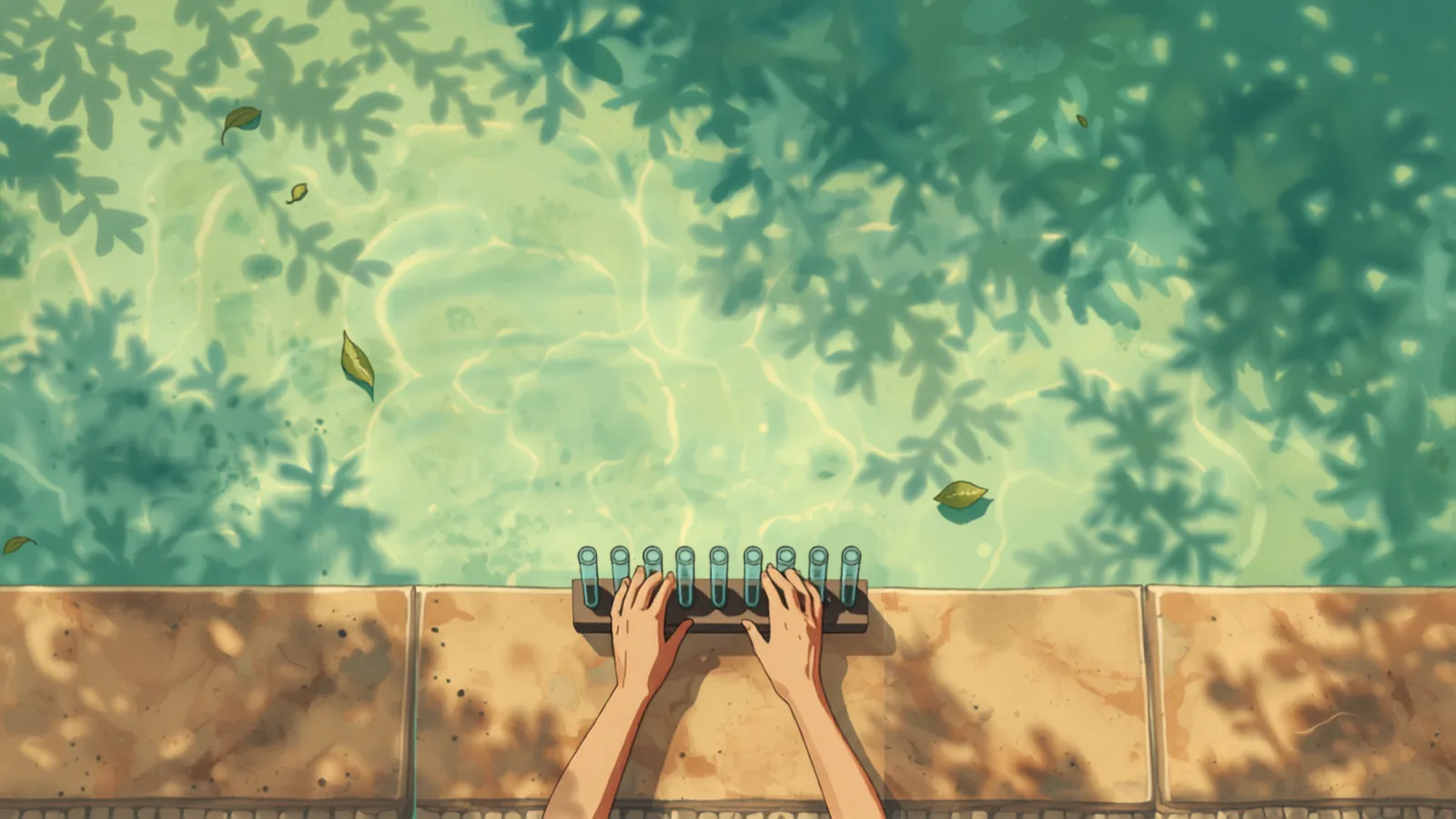 green pool recovery cost Melbourne - pool maintenance cost melbourne