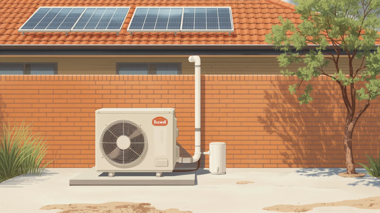 pool heating cost Melbourne - pool maintenance cost melbourne