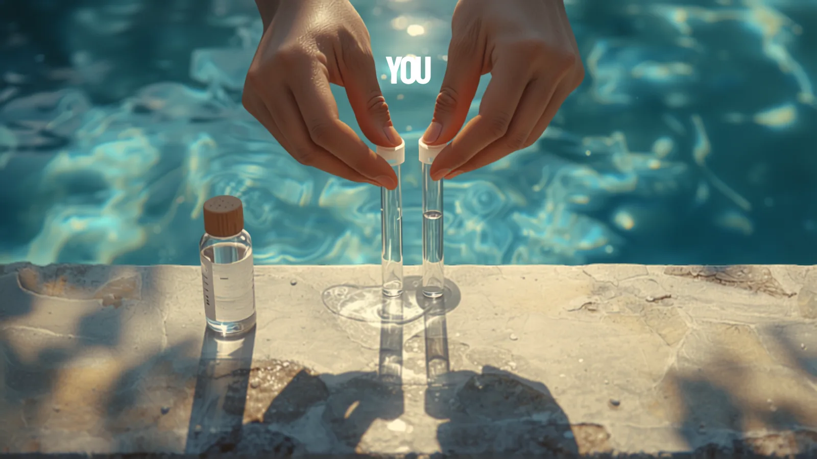 saltwater vs chlorine pool cost Melbourne - pool maintenance cost melbourne