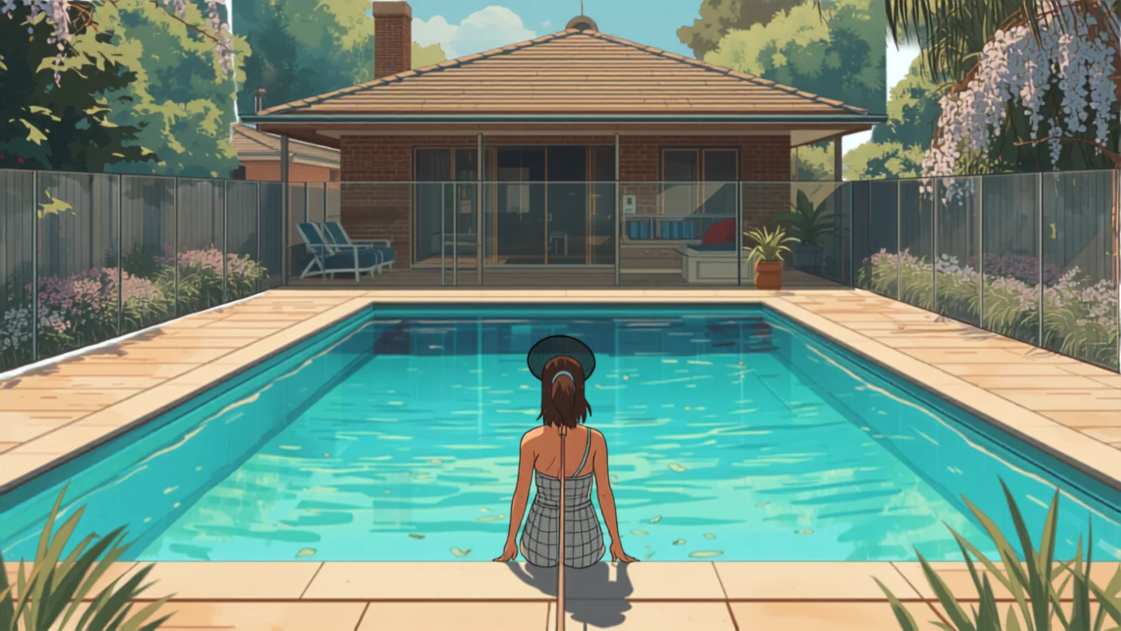 weekly vs monthly pool service cost Melbourne - pool maintenance cost melbourne