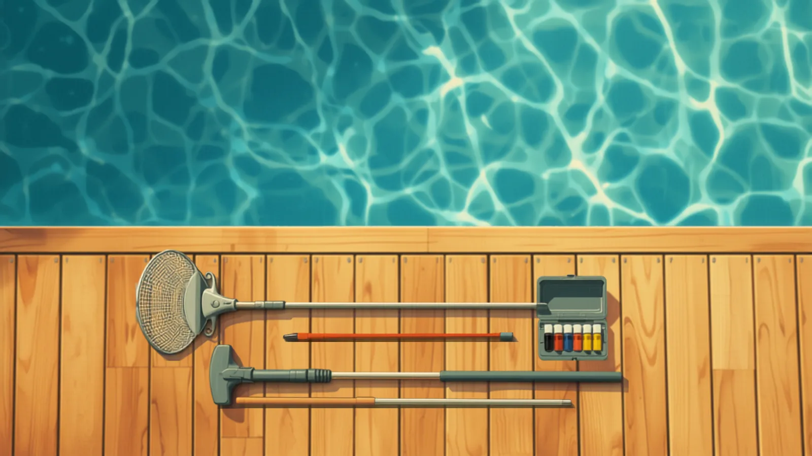 weekly vs monthly pool service cost Melbourne - pool maintenance cost melbourne