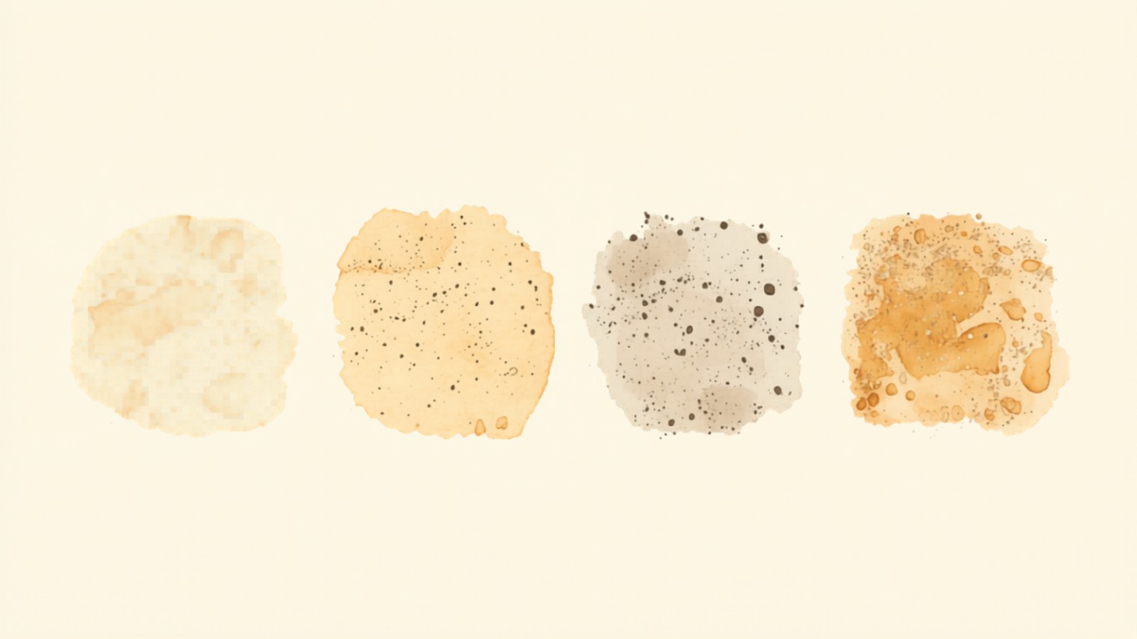 Rendering cost Sydney - texture finish swatches: sponge, sand and coloured-through