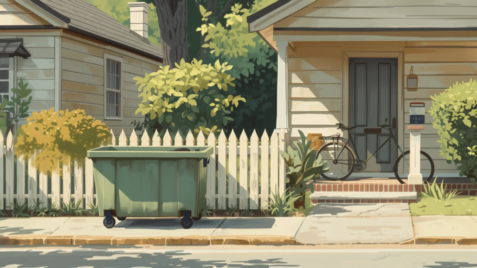 skip bin cost geelong - a homeowner comparing skip hire quotes at a kitchen table a homeowner comparing skip hire quotes at a kitchen table - skip bin cost geelong