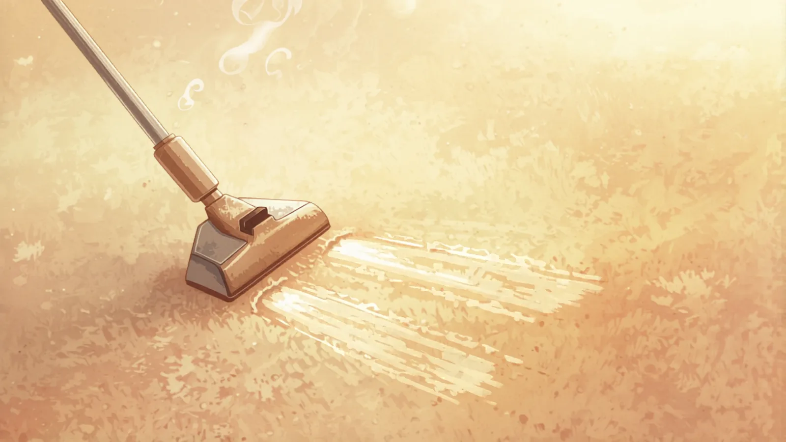 carpet cleaning cost sydney - extraction wand passing over carpet leaving clean stripes extraction wand passing over carpet leaving clean stripes - carpet cleaning cost sydney