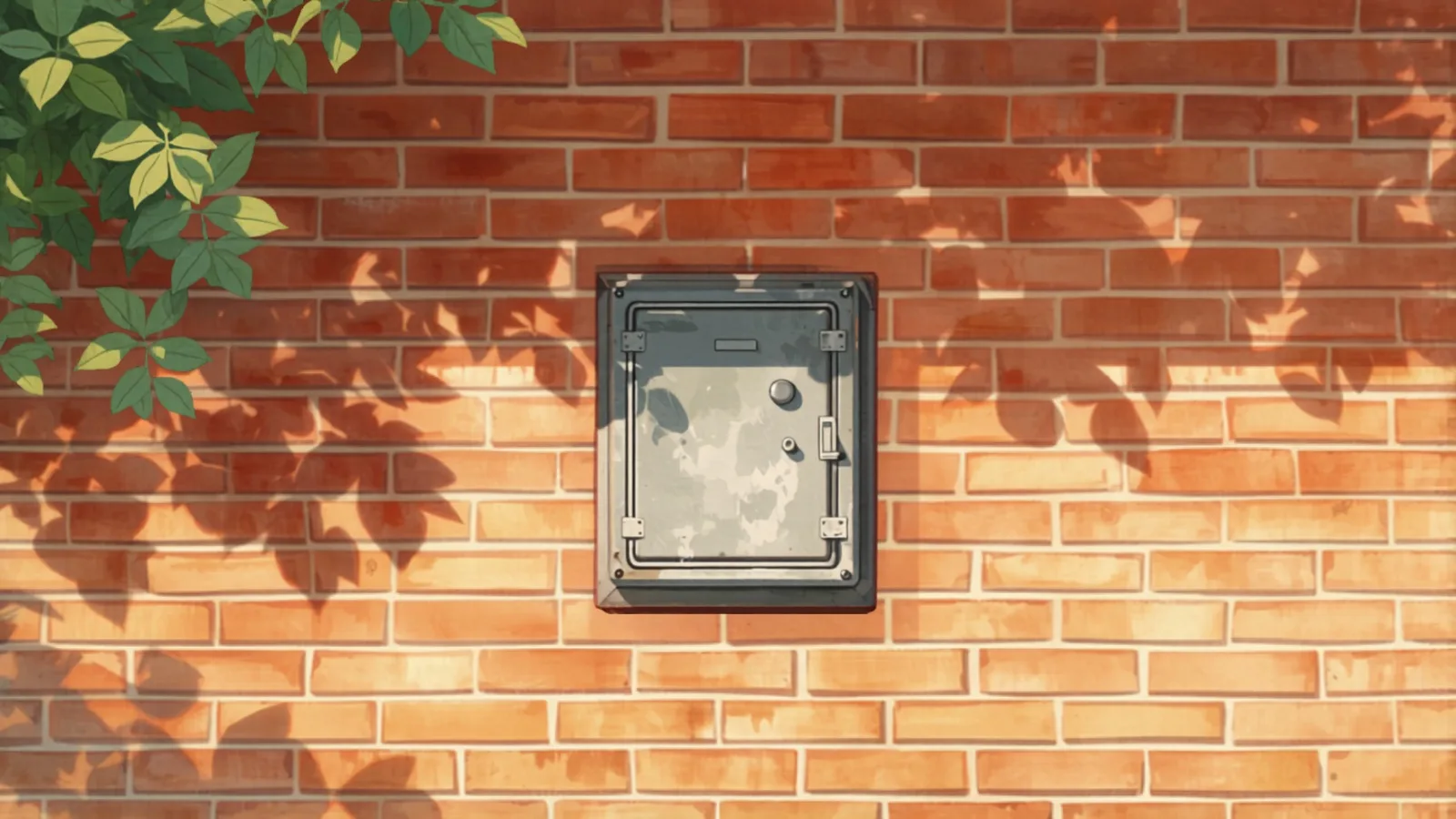 electrician cost sydney - Sydney home switchboard and meter box on a brick wall Sydney home switchboard and meter box on a brick wall - electrician cost sydney